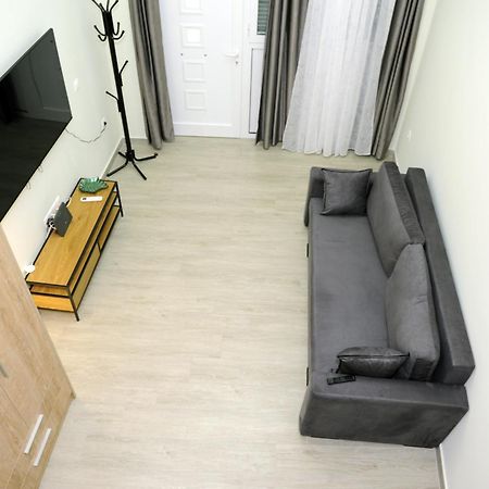 Thymios Loft Daire Selanik Dış mekan fotoğraf